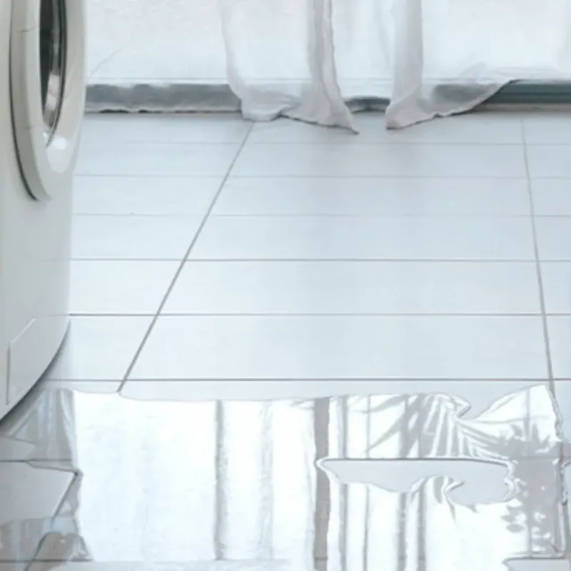 Appliance Leak Cleanup in Brooklyn, NY